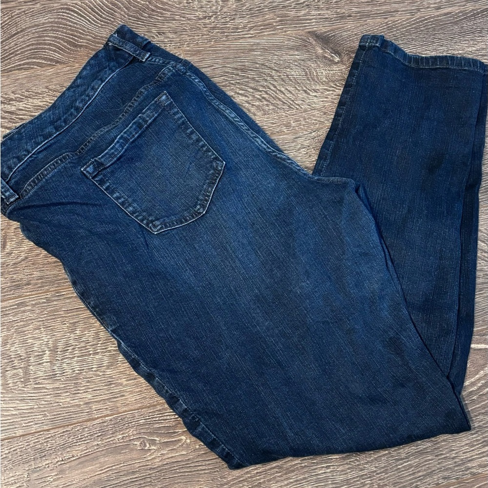 Torrid Boyfriend Jeans